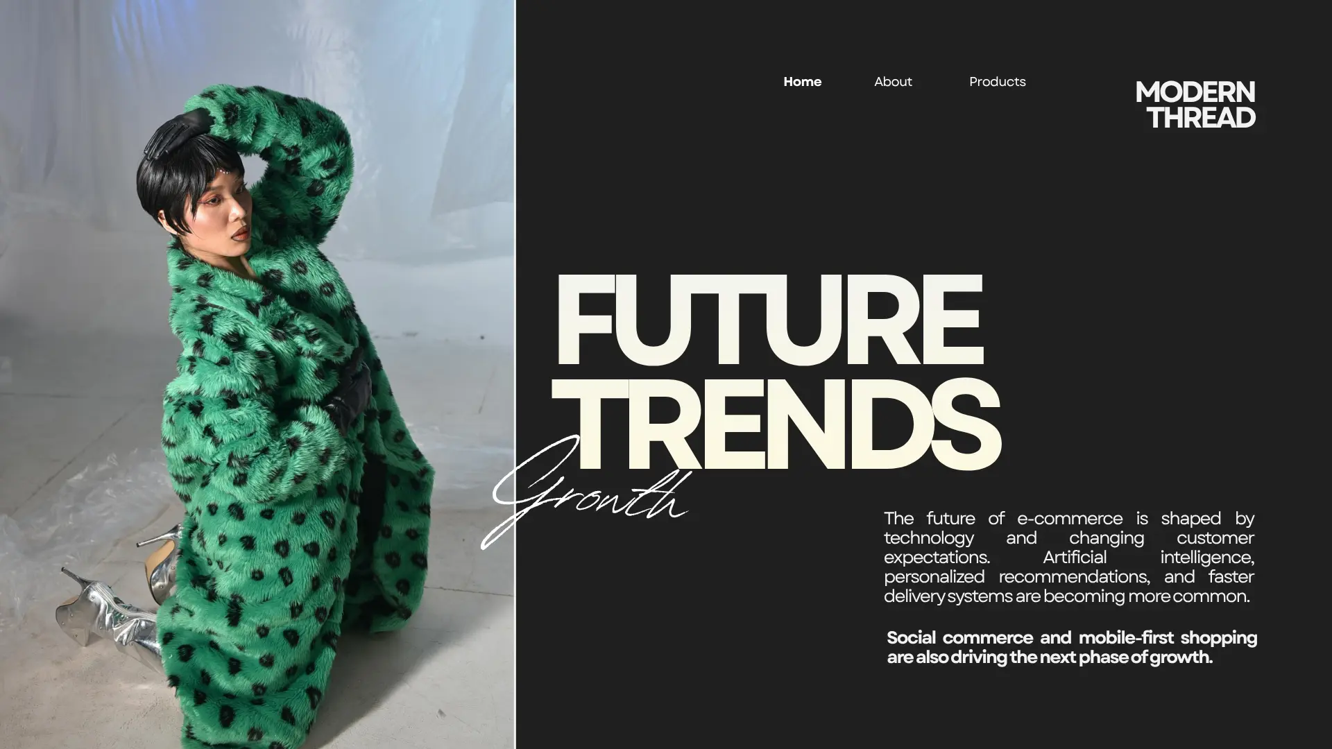 Theme template 4
